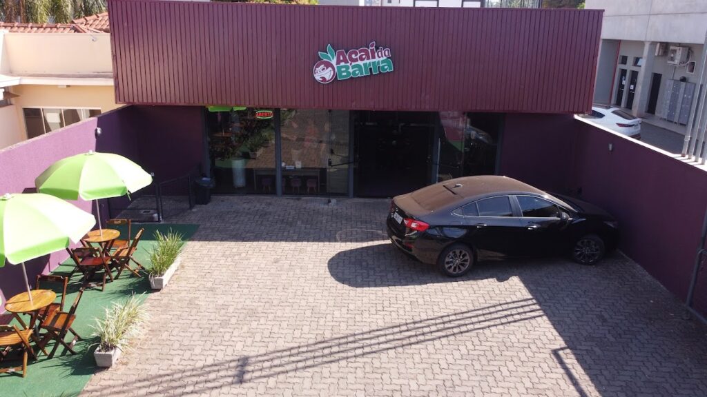 Açaí da Barra Araraquara