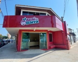 Açaí da Barra Macaé