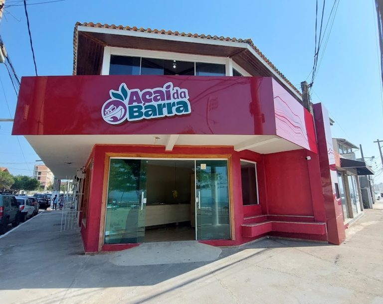 Açaí da Barra Macaé