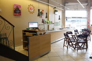 Açaí da Barra – Mogi das Cruzes
