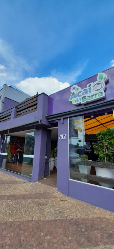 Açai Da Barra – Nova Petrópolis