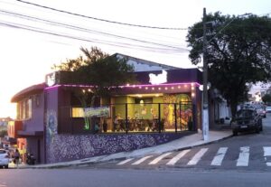 Açaí da Barra Osasco – Mutinga