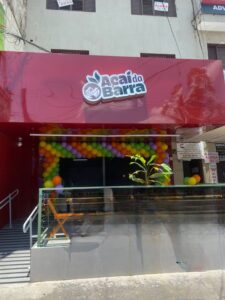 Açai da Barra – Pirajussara