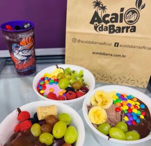 Açai da Barra – Ribeirão Preto