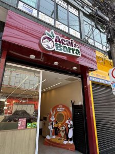Açaí da Barra Suzano