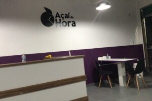 Açaí da Hora