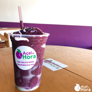 Açaí da Hora
