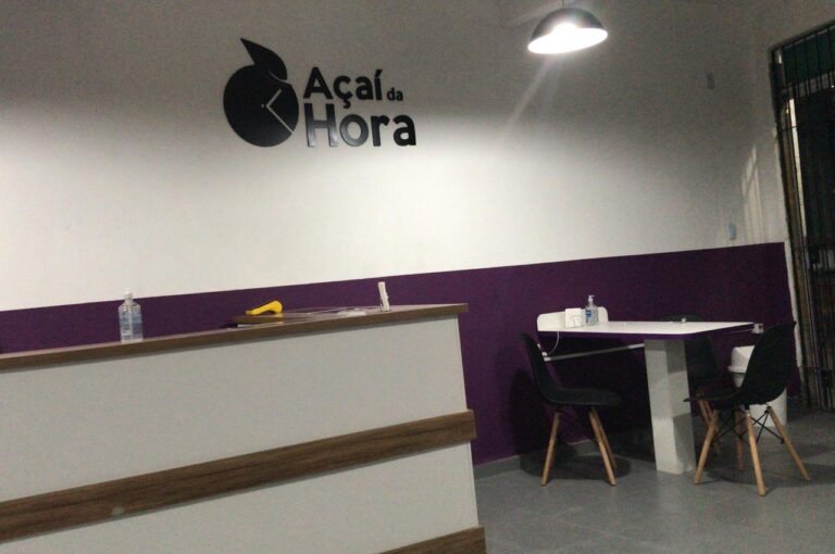 Açaí da Hora