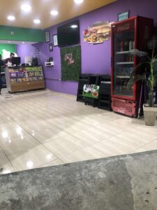Açaí da Juju Mauá