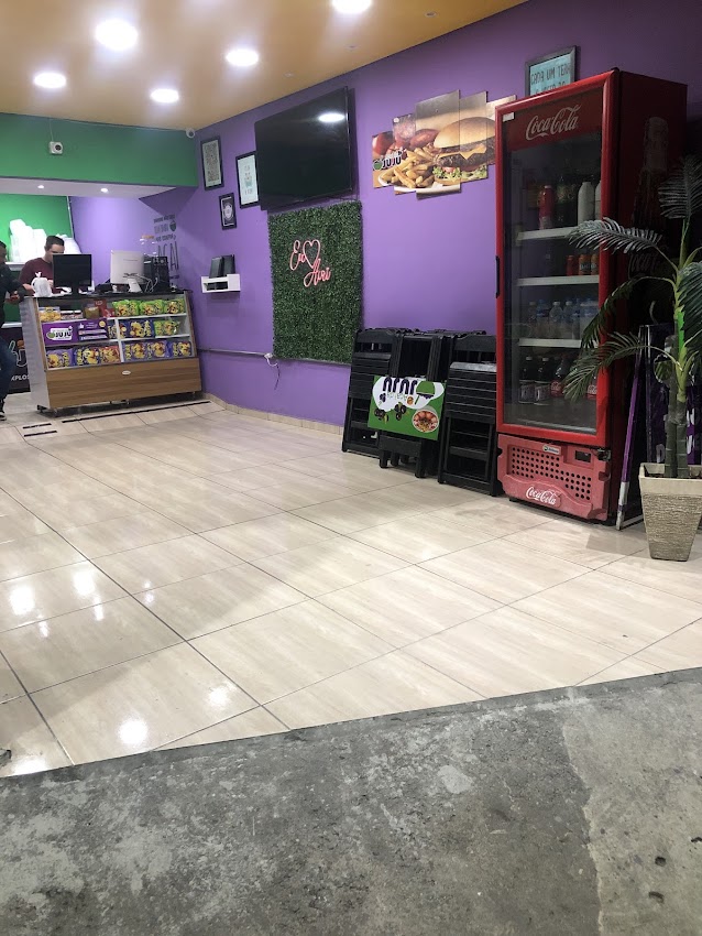Açaí da Juju Mauá
