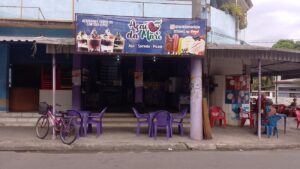 Açaí da Mari