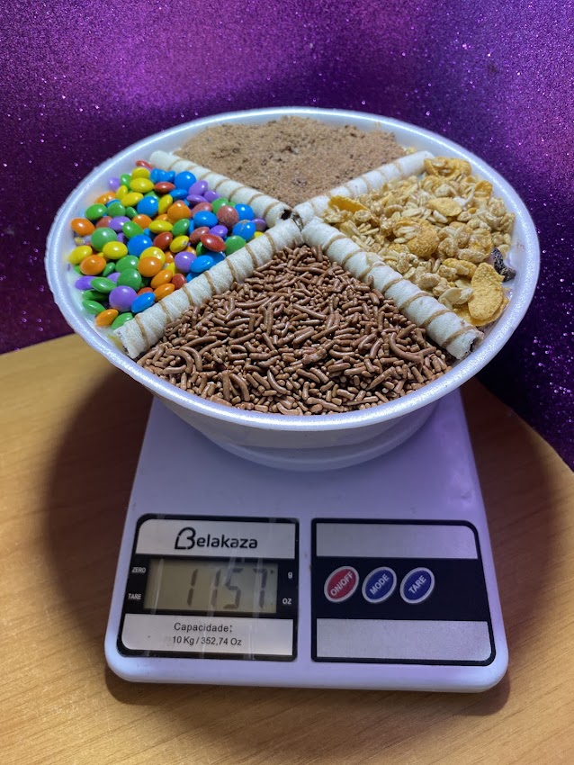 Açaí da Sue