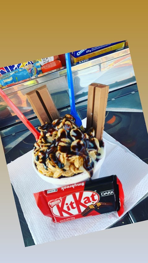 Açaí da Thais Antunes 🍧