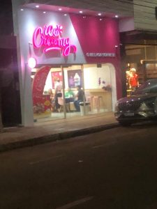 Açaí Da Tia Nica