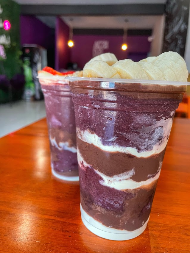 Açaí da Vila