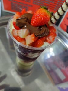 Açai das Meninas