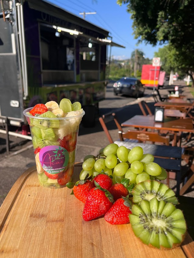 Açaí Delicious