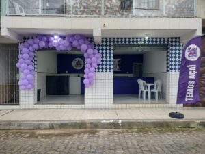 Açaí Delírio Macaense