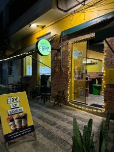 Açaí Do Beco