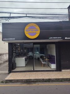 Açaí do Bom