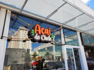 Açaí do Chefe