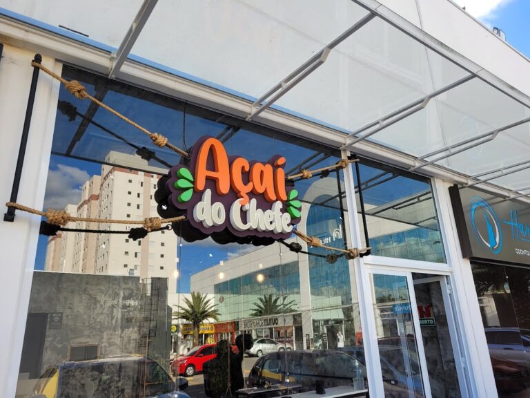Açaí do Chefe