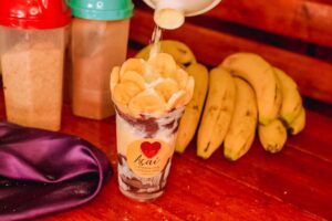 Açaí do Coração Self Service Barueri