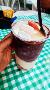 Açai do Igor