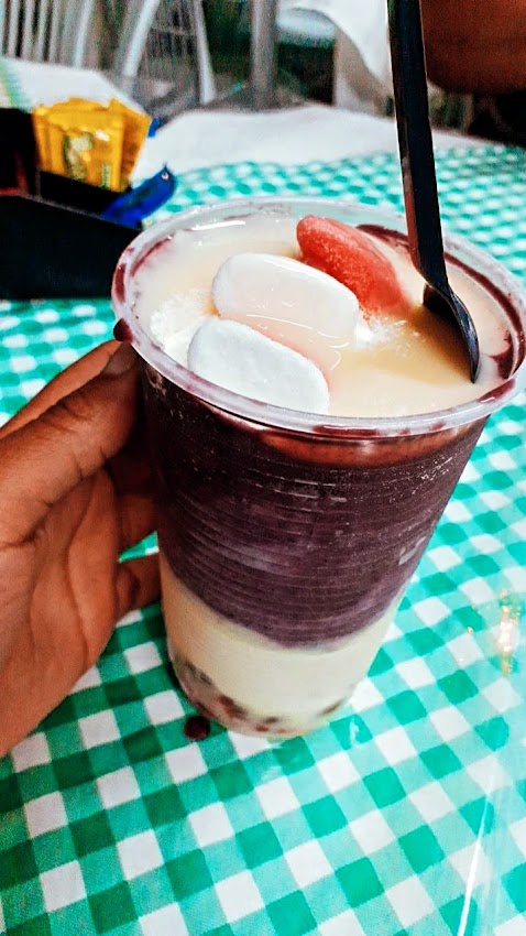 Açai do Igor