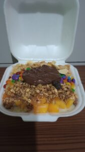 Açaí do Jovem