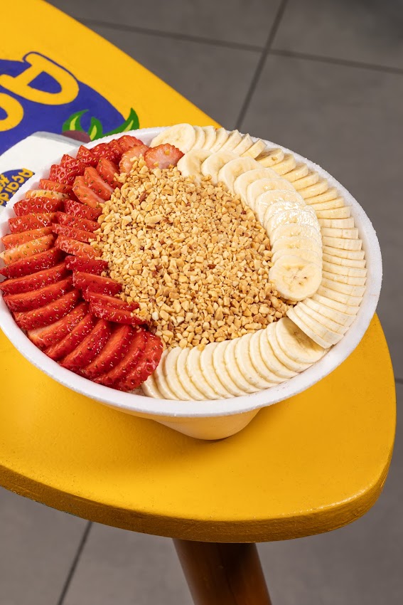 Açaí do Kel