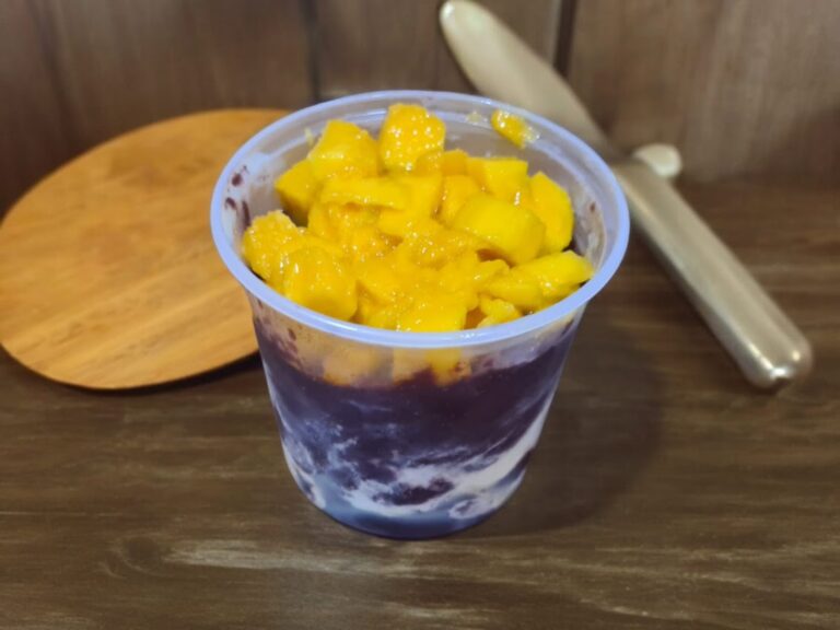 Açaí do Léo
