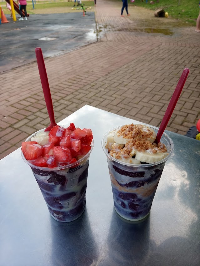 Açai Do Parque