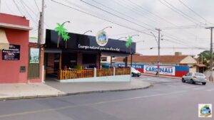 Açaí do Pé – Restaurante de comida saudável em São Carlos – Açaí, Crepes, Caldos, Sucos, Água de côco e lanches