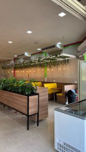 Açaí do Rainho – Limeira-SP