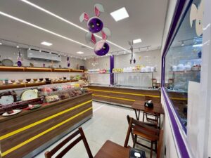 Açaí do Rainho – Piracicaba- SP