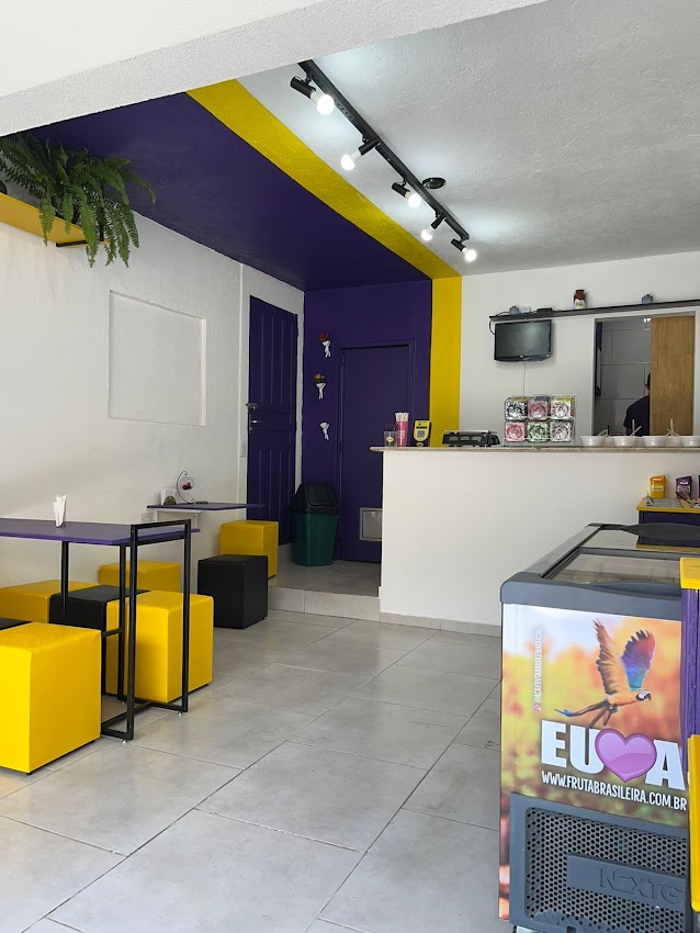Açaí do Vale
