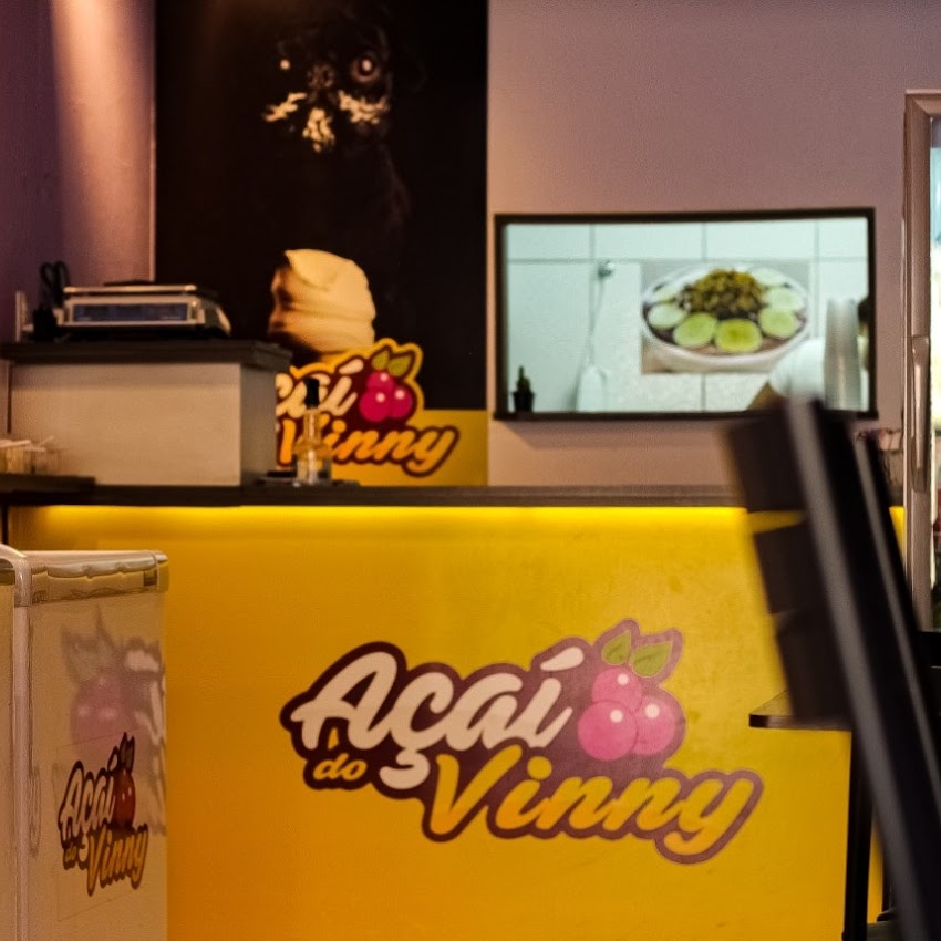 Açaí do vinny