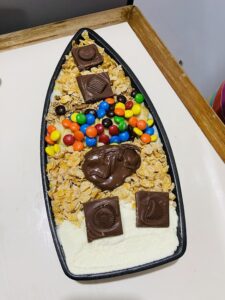 Açaí dos Anjos