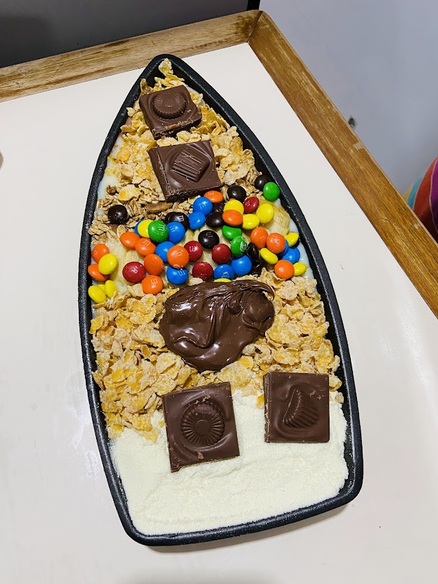Açaí dos Anjos