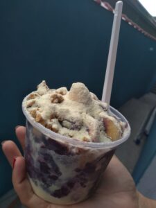 AÇAI E SORVETES DUBOM