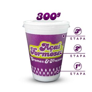Açai Formosa – Adriático