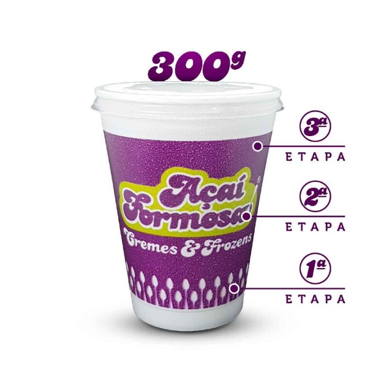 Açai Formosa – Adriático