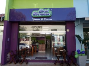 Açaí Formosa Piracicaba – Bairro Alto