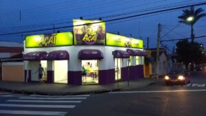 Açaí Full Body Limeira