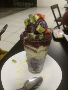 Açaí Ice Point