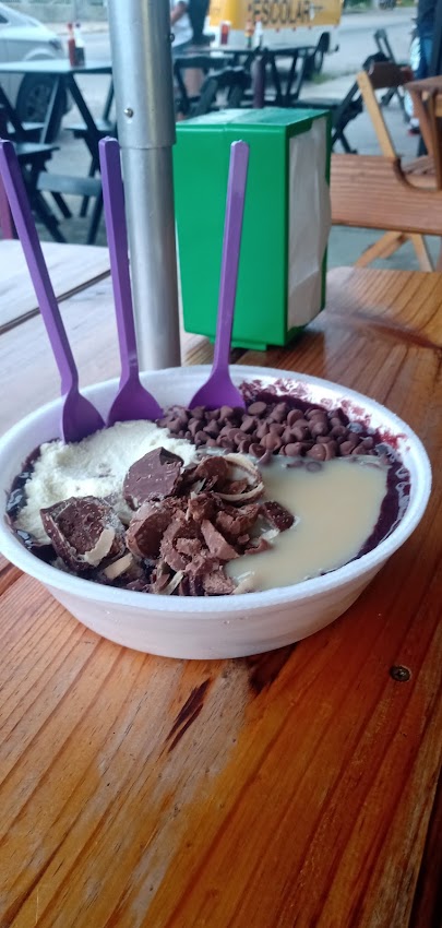 Açaí Interlagos