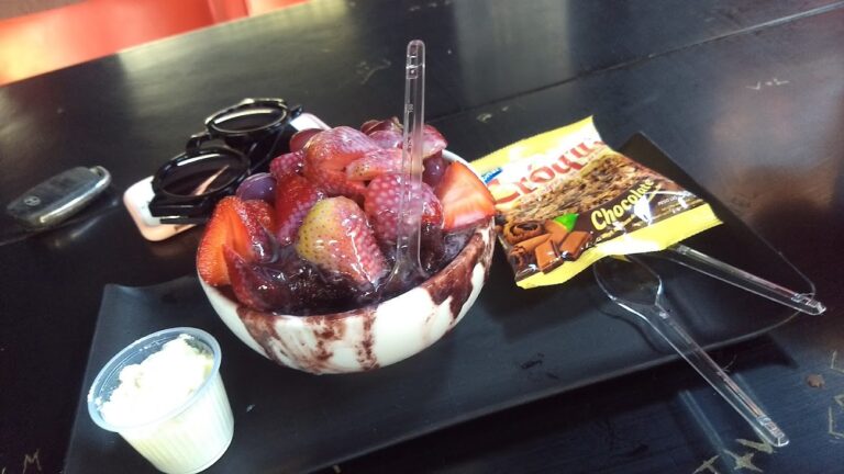 Açai Lanches