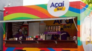 AÇAÍ LIVE