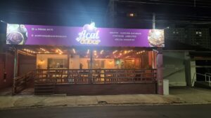 Açai Mais Sabor – Araraquara
